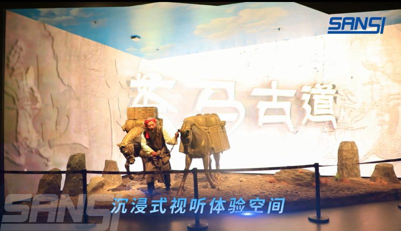 上海三思,重點(diǎn)項(xiàng)目布局,技術(shù)創(chuàng)新,驅(qū)動(dòng)城市未來(lái)